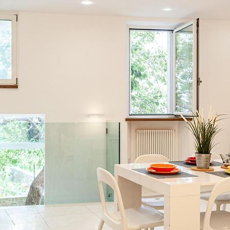 Apartamento Urbino Experience Exterior foto