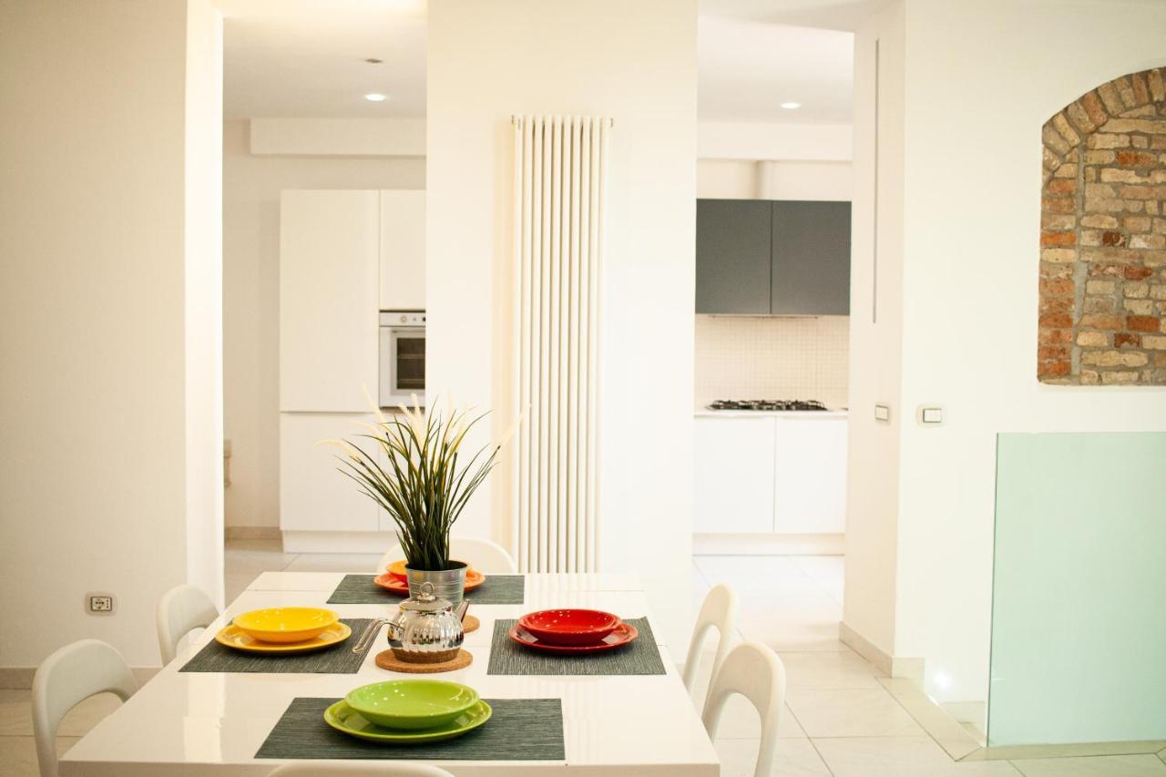 Apartamento Urbino Experience Exterior foto