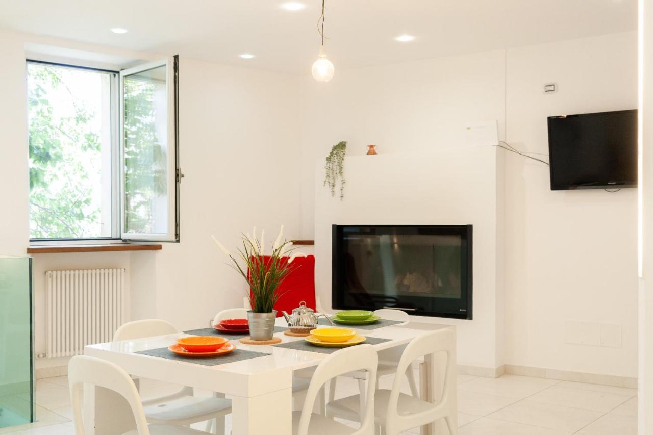 Apartamento Urbino Experience Exterior foto