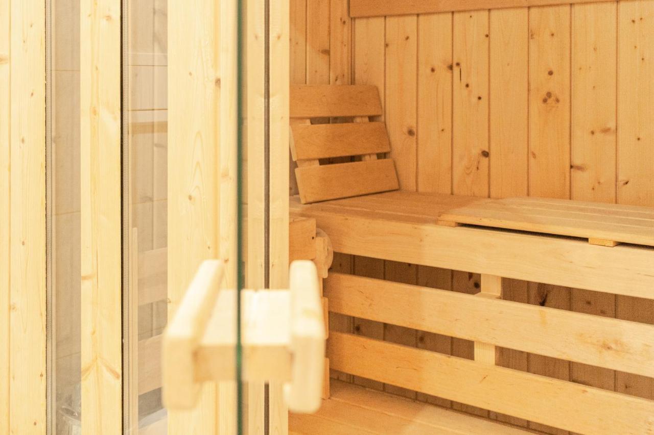Apartamento Urbino Experience Exterior foto